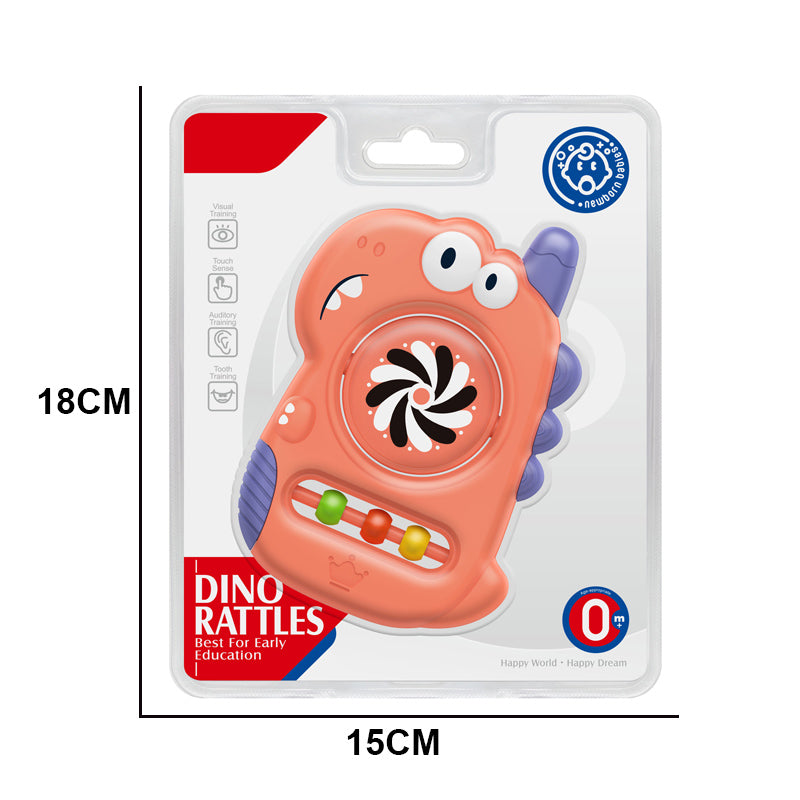 Baby Bell/2-C Ass'D