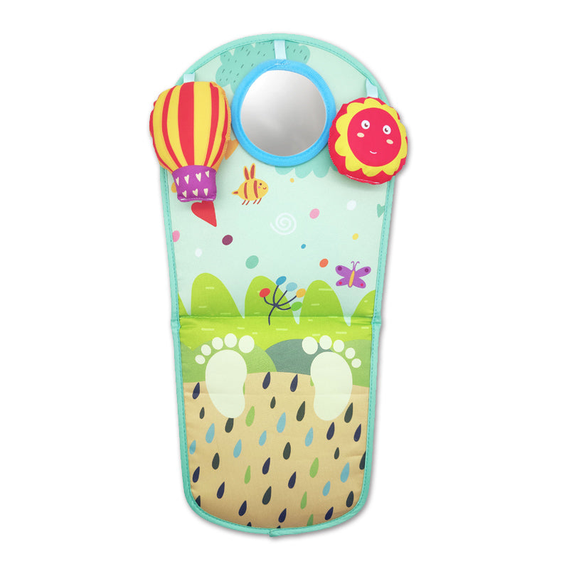 Baby Carpet With Light And Music