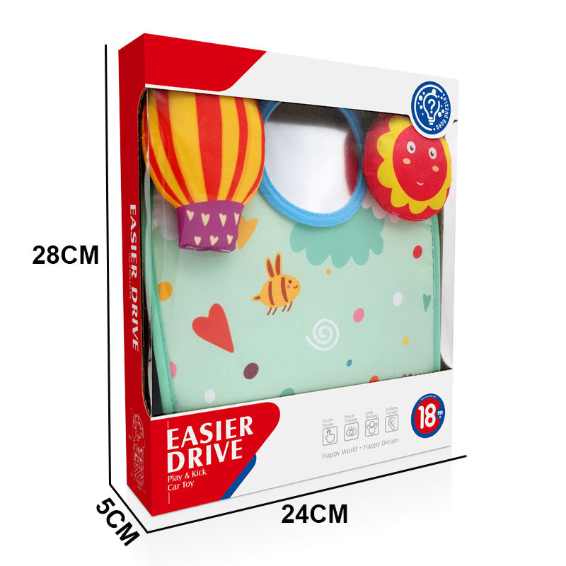 Baby Carpet With Light And Music