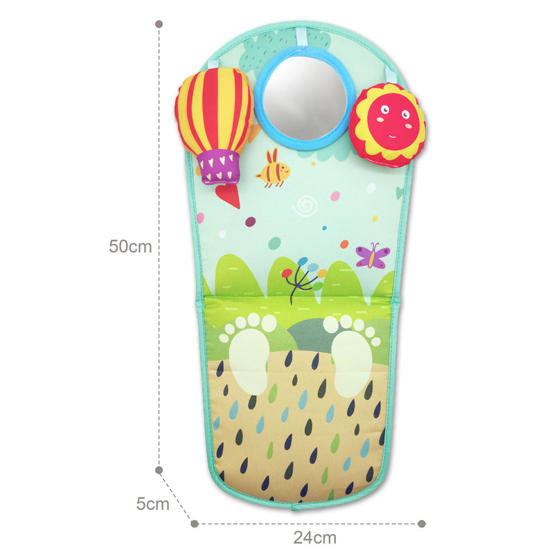 Baby Carpet With Light And Music