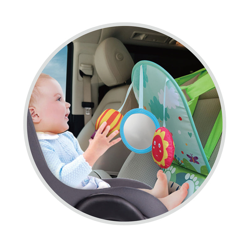 Baby Carpet With Light And Music