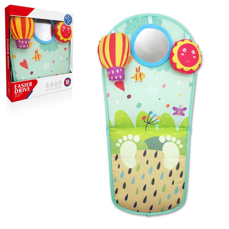 Baby Carpet With Light And Music