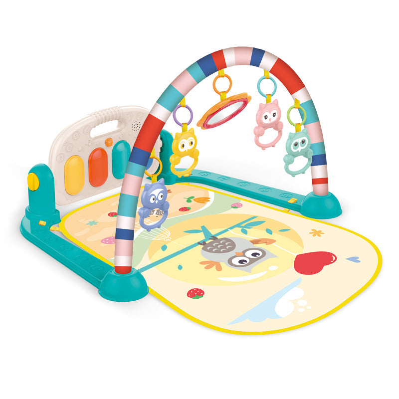 Baby Carpet With Light And Music