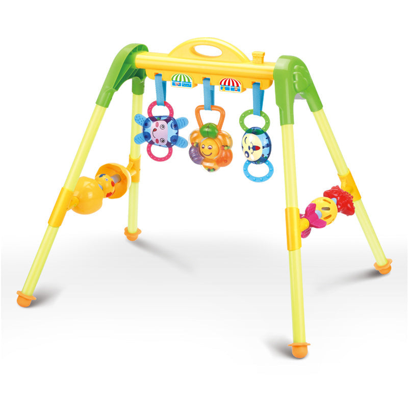 Baby Play Gym/3Pcs