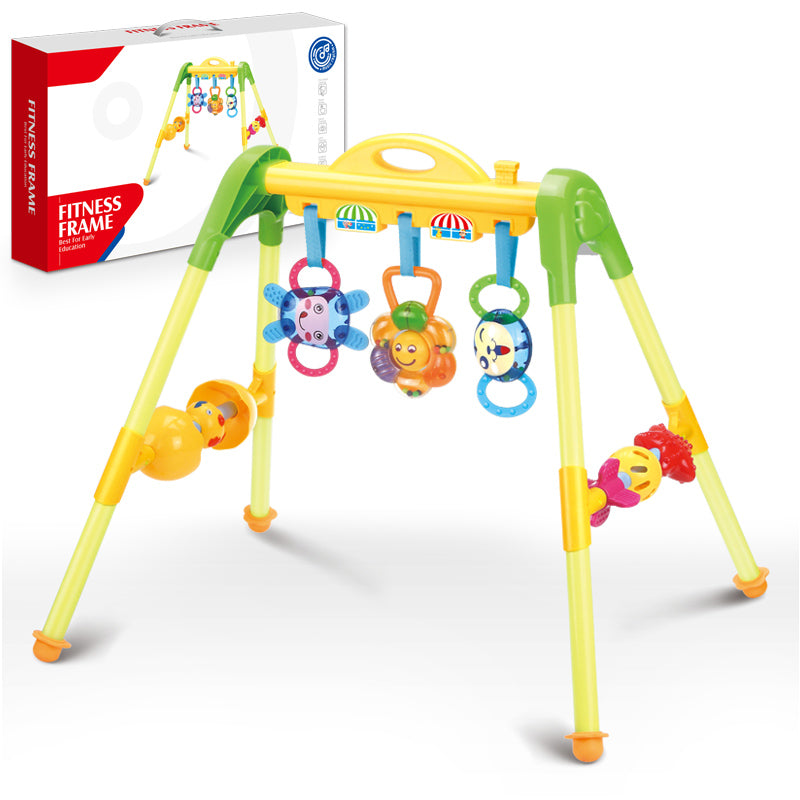 Baby Play Gym/3Pcs