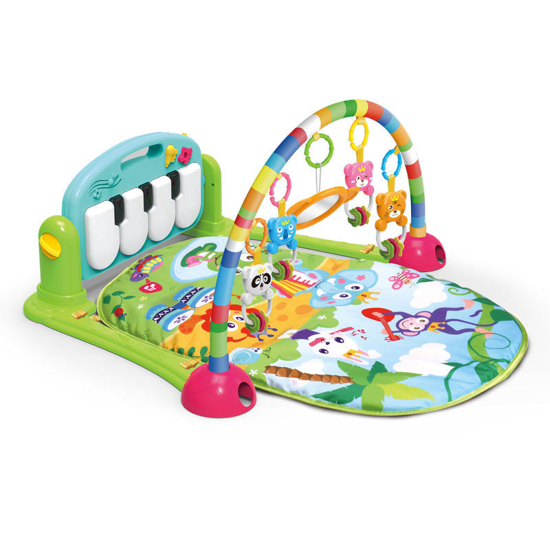 Baby Play Gym With Light And Music