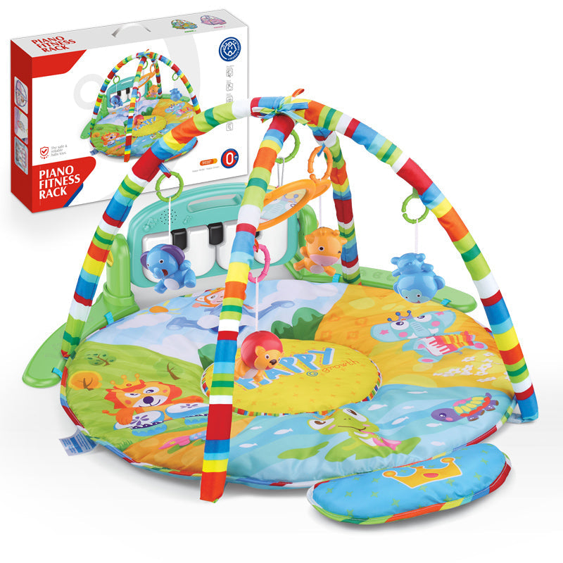 Baby Play Gym