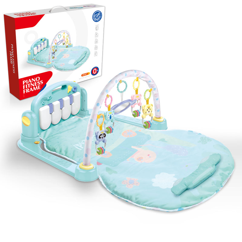 Baby Play Gym With Light And Music