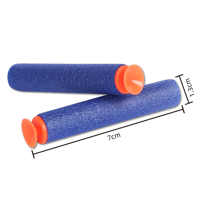 Soft Bullet/10Pcs