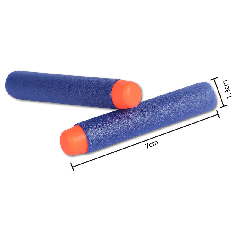 Soft Bullet/30Pcs
