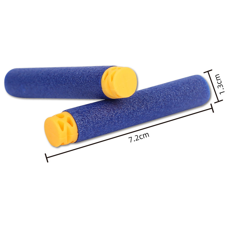 Soft Bullet/20Pcs