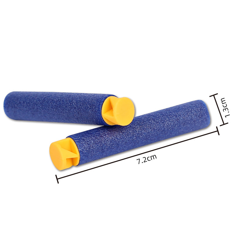 Soft Bullet/10Pcs