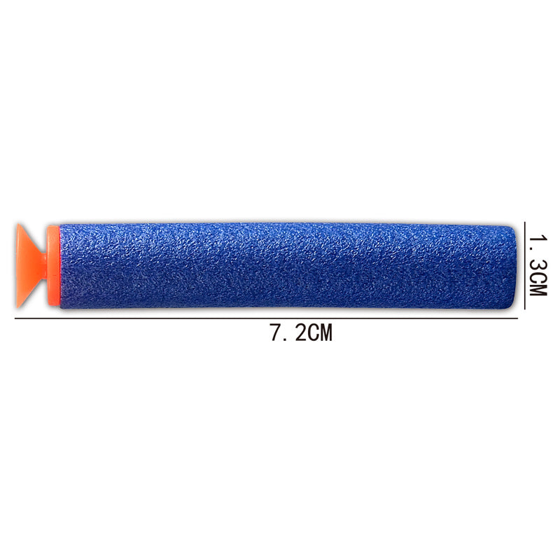 Soft Bullet/200Pcs