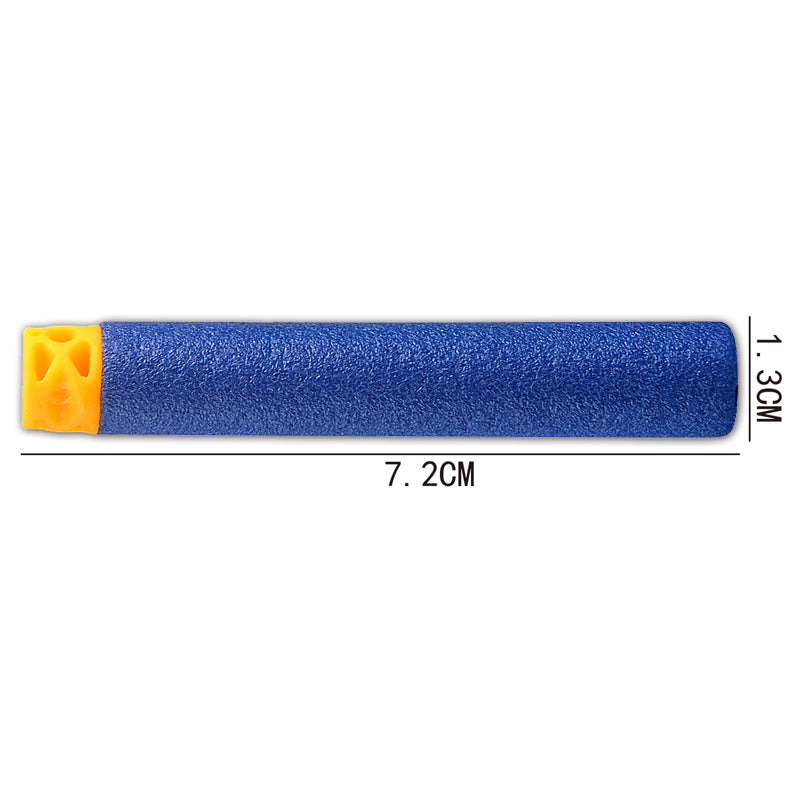 Soft Bullet/200Pcs