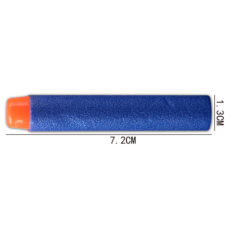 Soft Bullet/100Pcs