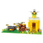 COGO 468PCS Farm Apiary Building Block Toys