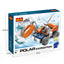 COGO 200PCS Adventure Polar Exploration Building Block Toys