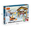 COGO 581PCS Adventure Polar Station Building Block Toys