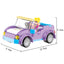 COGO 892PCS Fashionable Girl Villa Building Block Toy