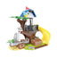 COGO 260PCS Creative 1 To 3 Pirate Building Block Toys