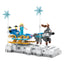 COGO 306PCS Girls Building Block Toys