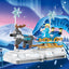 COGO 306PCS Girls Building Block Toys