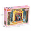 COGO 504PCS World Fairytale Dream Series Girls Building Blocks Toys