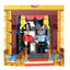 COGO 504PCS World Fairytale Dream Series Girls Building Blocks Toys