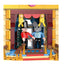 COGO 471PCS World Fairytale Dream Series Girls Building Blocks Toys
