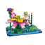 COGO 365PCS World Fairytale Dream Series Girls Building Blocks Toys