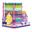 COGO 464PCS World Fairytale Dream Series Princess Building Blocks Toys