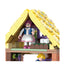COGO 449PCS World Fairytale Dream Series Candy House Building Blocks Toys