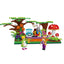 COGO 333PCS World Fairytale Dream Series Wonderland Building Blocks Toys