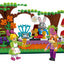 COGO 333PCS World Fairytale Dream Series Wonderland Building Blocks Toys