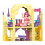 COGO 527PCS Ocean Scenery Series Enchanted Castle Building Blocks Toys