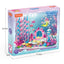 COGO 345PCS Ocean Scenery Series Fairy Coral Wonderland Building Blocks Toys