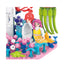 COGO 398PCS Ocean Scenery Series Fairy Coral Grove Building Blocks Toys
