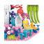 COGO 402PCS Ocean Scenery Series Fairy Coral Grove Building Blocks Toys
