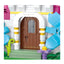 COGO 502PCS Fairytale Flower Castle Building Blocks Toys