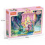 COGO 439PCS World Folktales Series Princess Building Blocks Toys