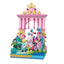 COGO 439PCS World Folktales Series Princess Building Blocks Toys