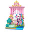 COGO 439PCS World Folktales Series Princess Building Blocks Toys