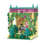 COGO 451PCS World Folktales Series Princess Building Blocks Toys