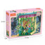 COGO 451PCS World Folktales Series Princess Building Blocks Toys