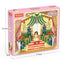 COGO 291PCS World Folktales Series Girls Building Blocks Toys