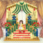 COGO 291PCS World Folktales Series Girls Building Blocks Toys