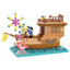 COGO 470PCS World Folktales Series Princess Building Blocks Toys