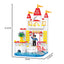 COGO 433PCS World Folktales Series Princess Building Blocks Toys