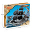 COGO 298PCS Creative Ornaments Sailing Block Toys