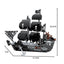 COGO 298PCS Creative Ornaments Sailing Block Toys